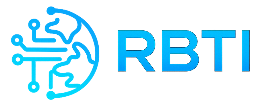 RBTI logo
